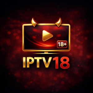 IPTV XXX