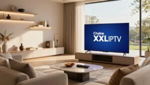 Où trouver la chaîne xxl sur IPTV