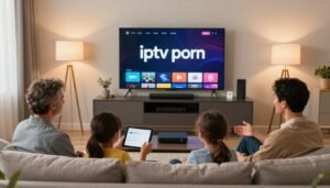 abonnement iptv porn