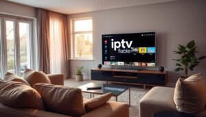 iptv légal france