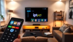 iptv adultes sécurité
