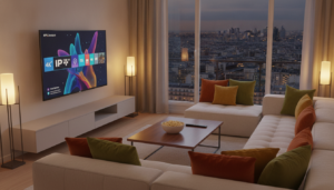 abonnement IPTV France